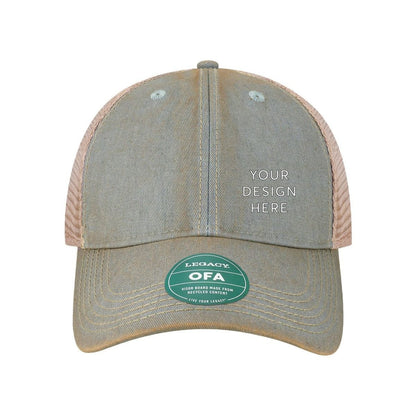 Old Favorite Trucker Cap