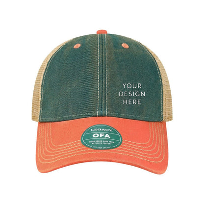 Old Favorite Trucker Cap