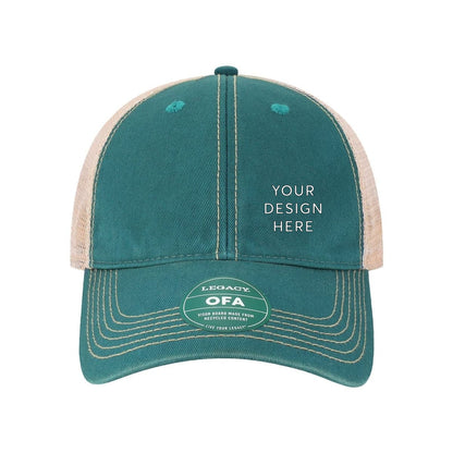 Old Favorite Trucker Cap