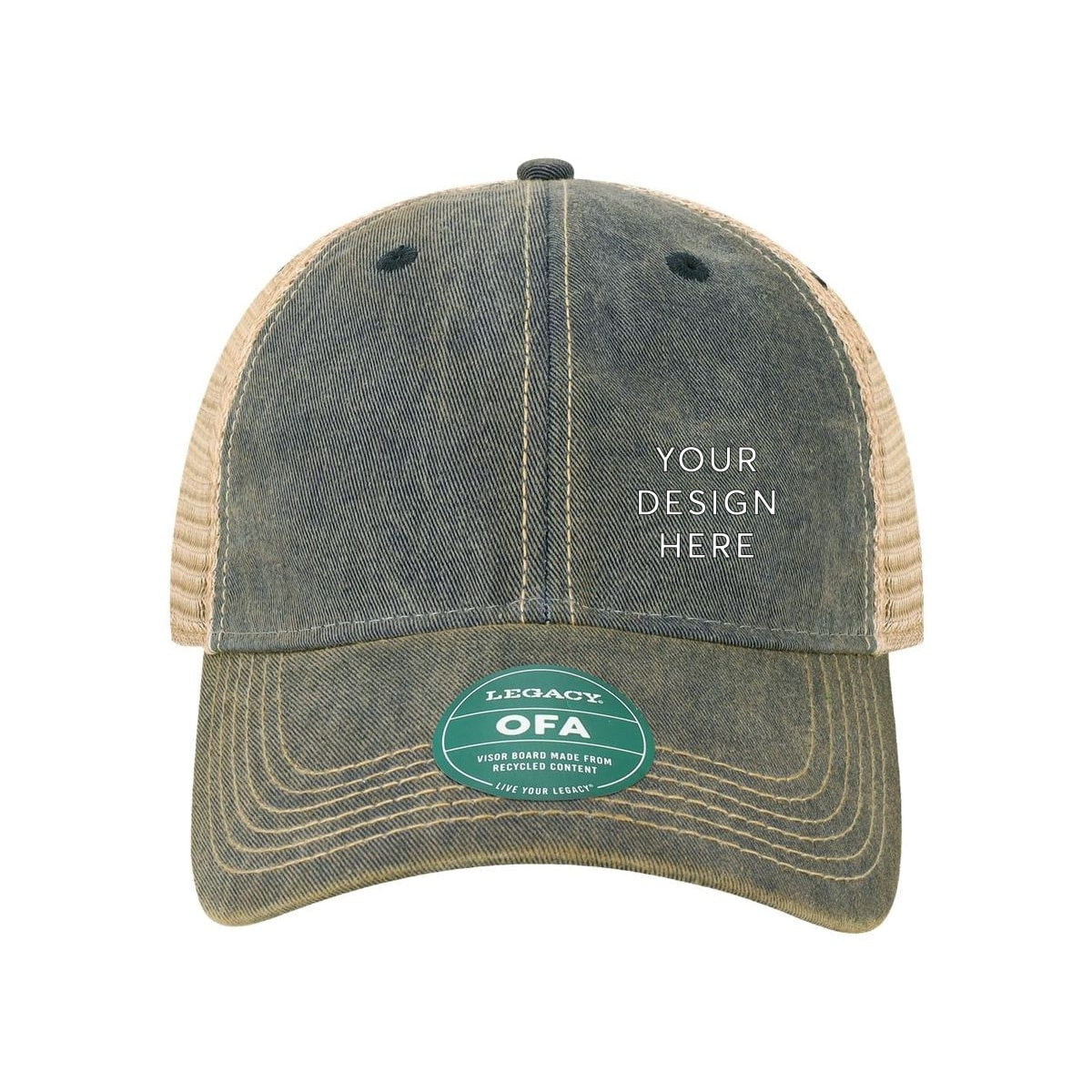 Old Favorite Trucker Cap