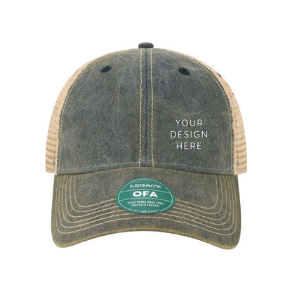 Old Favorite Trucker Cap