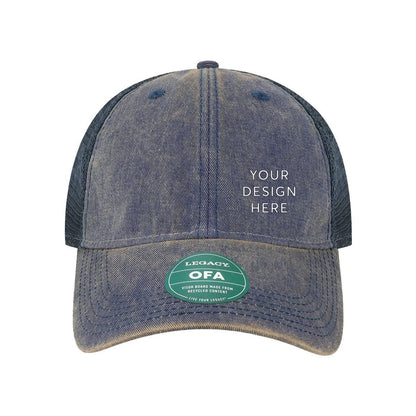 Old Favorite Trucker Cap