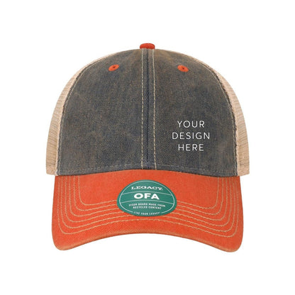 Old Favorite Trucker Cap
