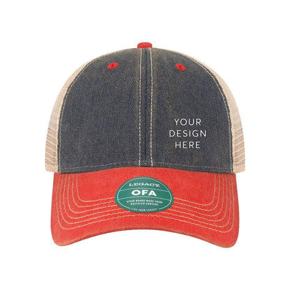 Old Favorite Trucker Cap