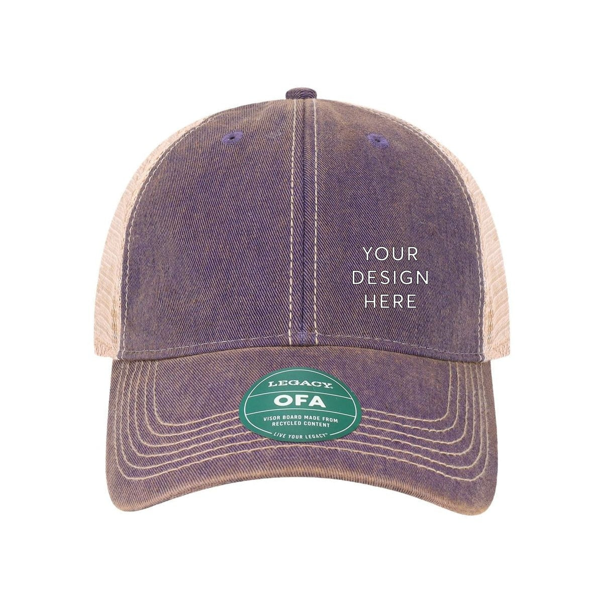 Old Favorite Trucker Cap