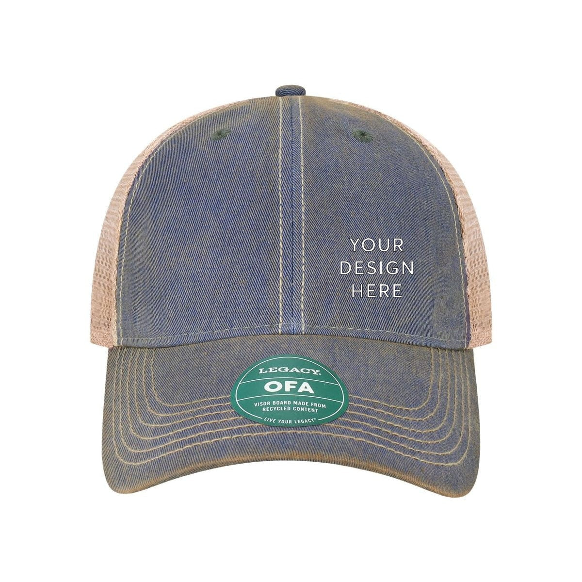 Old Favorite Trucker Cap