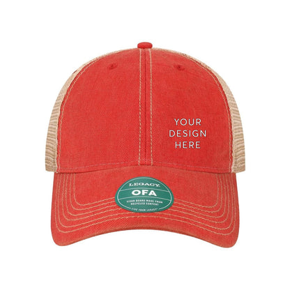 Old Favorite Trucker Cap
