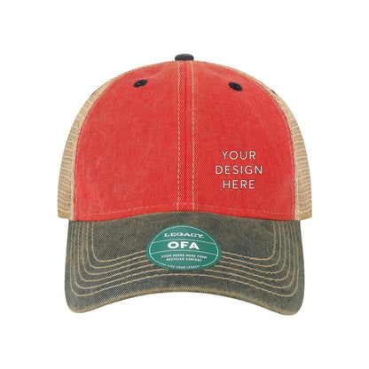 Old Favorite Trucker Cap