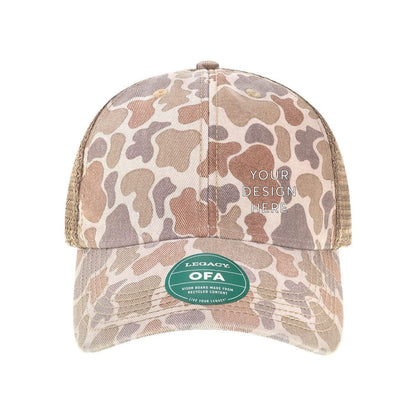 Old Favorite Trucker Cap