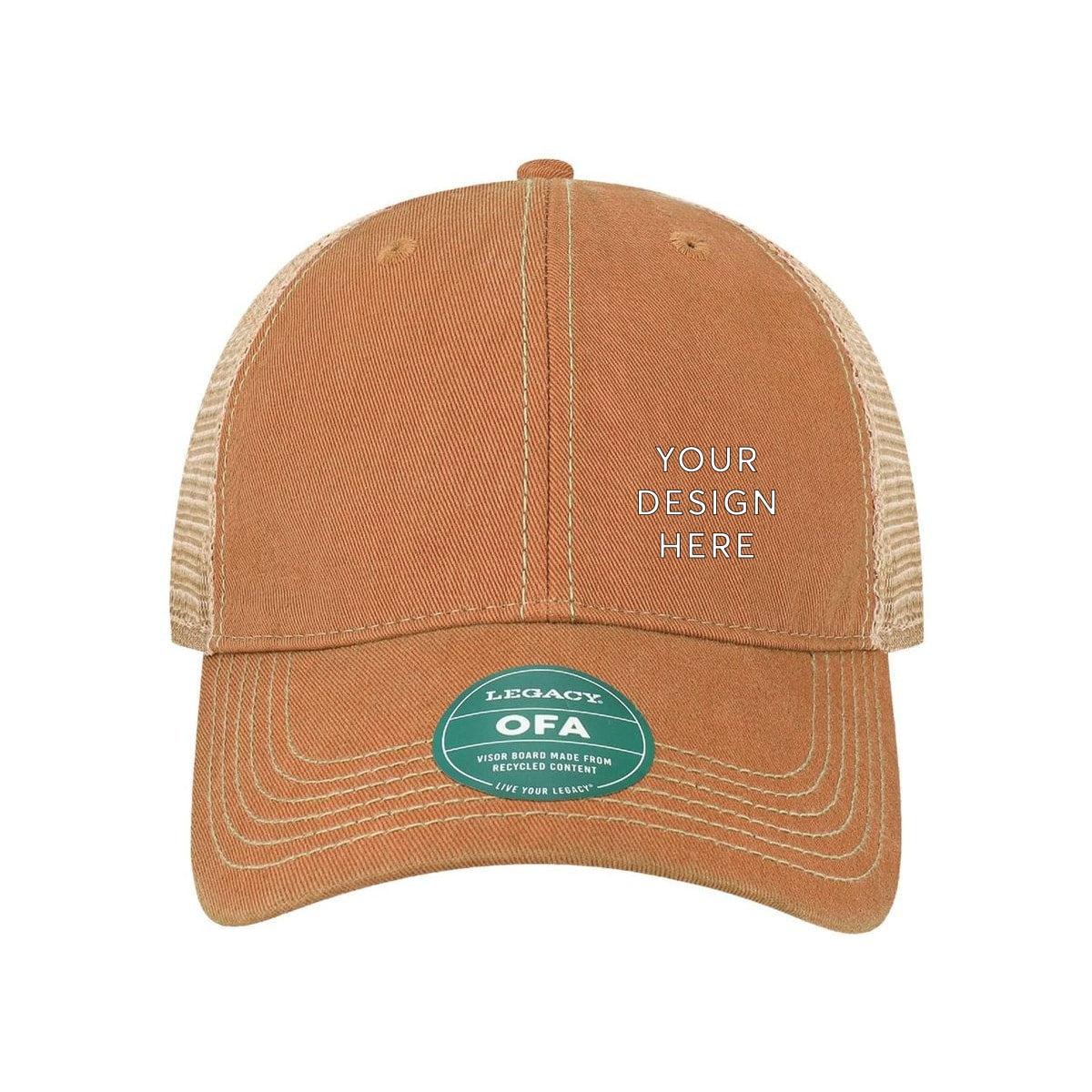 Old Favorite Trucker Cap
