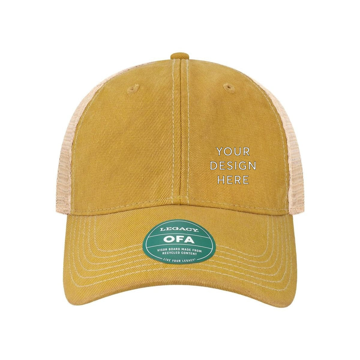 Old Favorite Trucker Cap