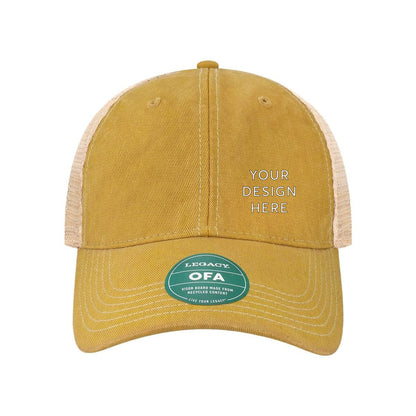 Old Favorite Trucker Cap