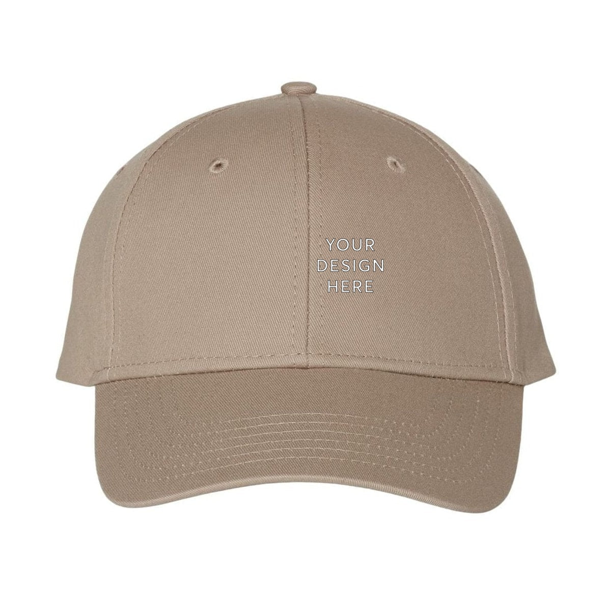 Chino Cap