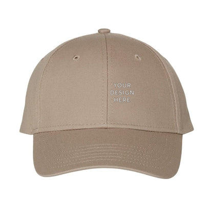 Chino Cap