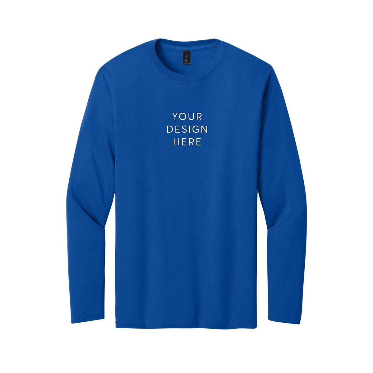 Gildan Performance Long Sleeve T-Shirt