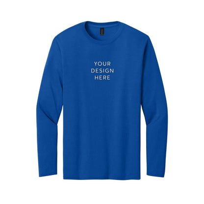 Gildan Performance Long Sleeve T-Shirt
