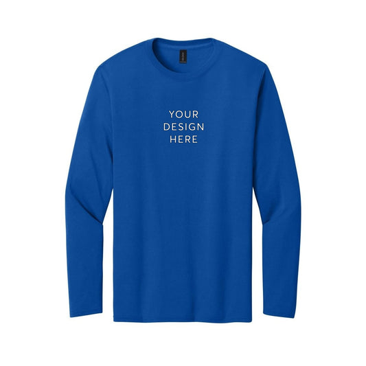 Gildan Performance Long Sleeve T-Shirt