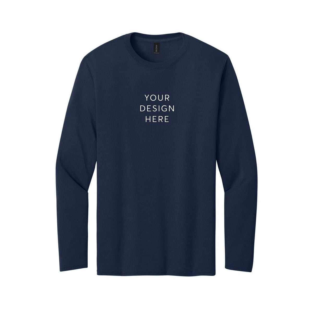Gildan Performance Long Sleeve T-Shirt