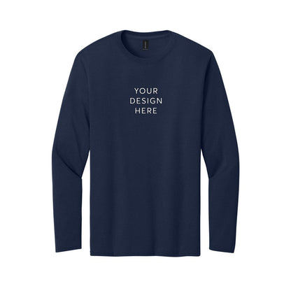 Gildan Performance Long Sleeve T-Shirt