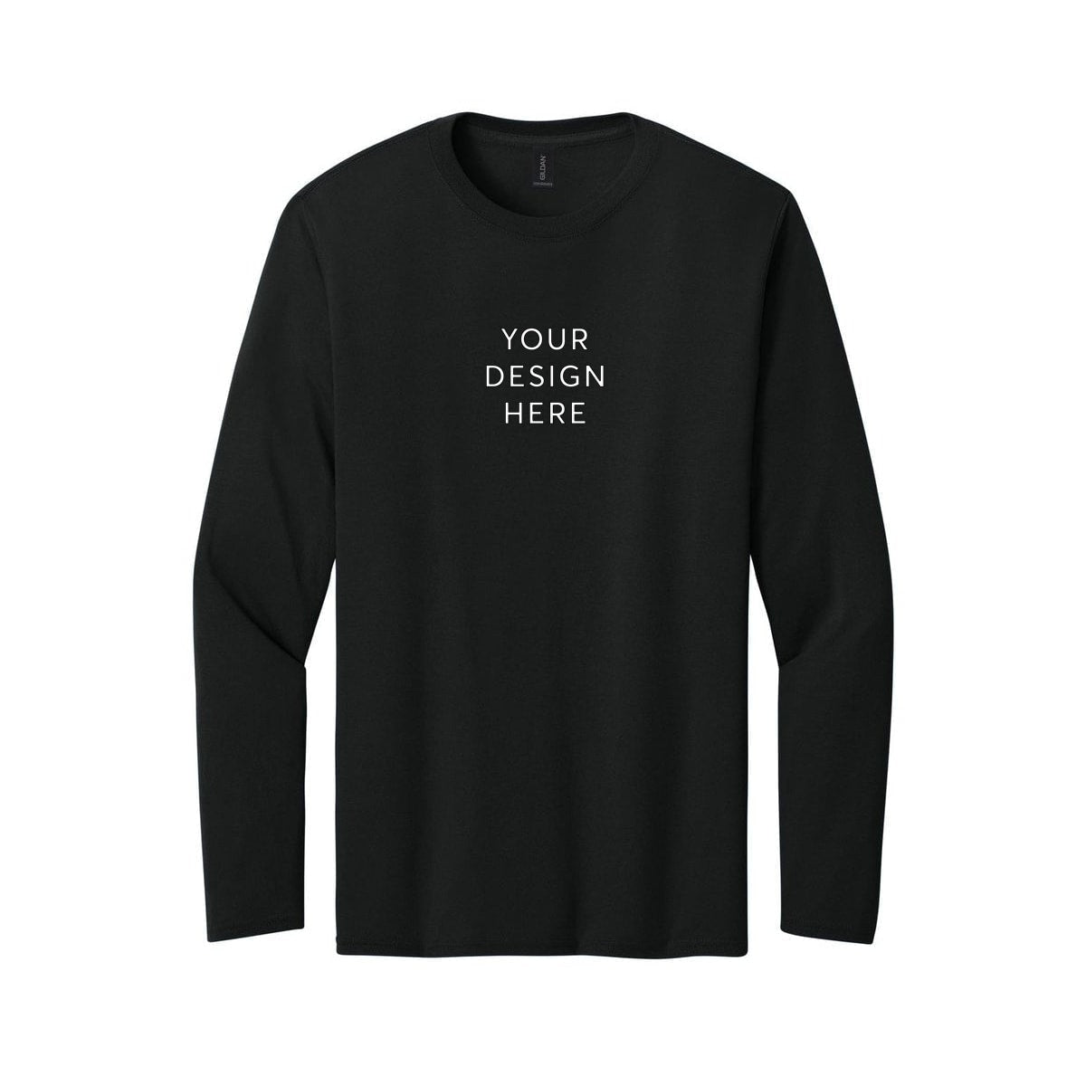Gildan Performance Long Sleeve T-Shirt