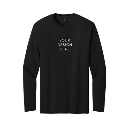 Gildan Performance Long Sleeve T-Shirt