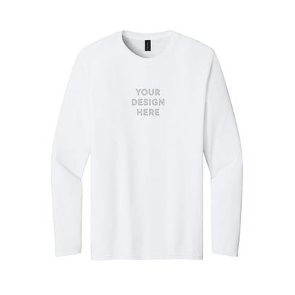 Gildan Performance Long Sleeve T-Shirt