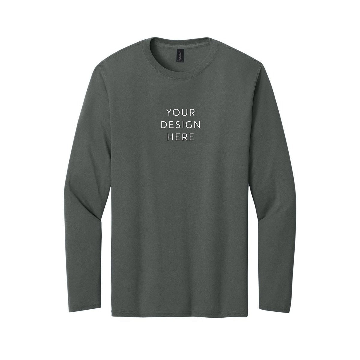 Gildan Performance Long Sleeve T-Shirt