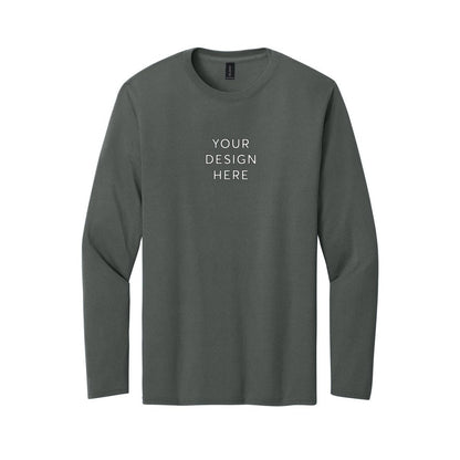Gildan Performance Long Sleeve T-Shirt