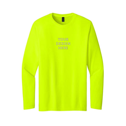 Gildan Performance Long Sleeve T-Shirt