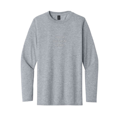 Gildan Performance Long Sleeve T-Shirt