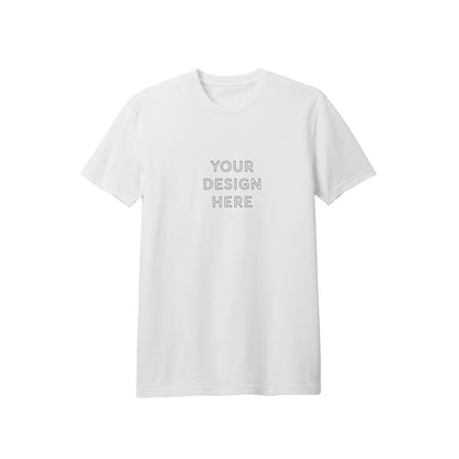 District Soft Wash Garment Dyed Tee
