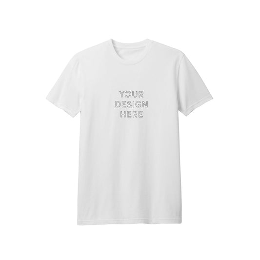 District Soft Wash Garment Dyed Tee