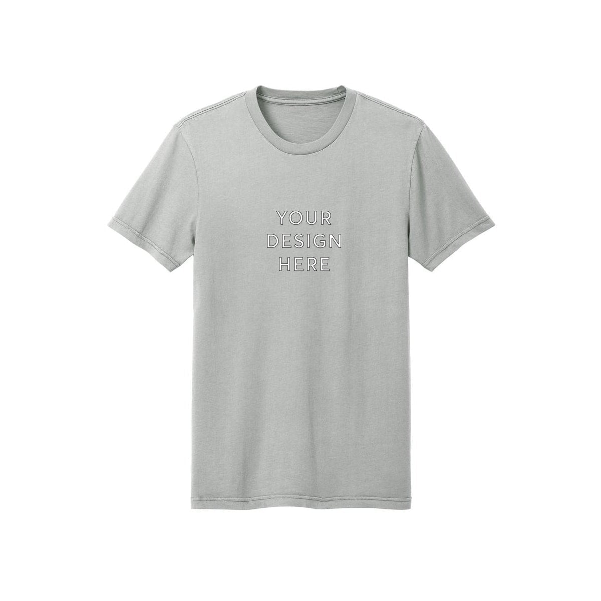 District Soft Wash Garment Dyed Tee