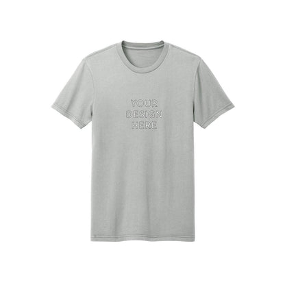 District Soft Wash Garment Dyed Tee