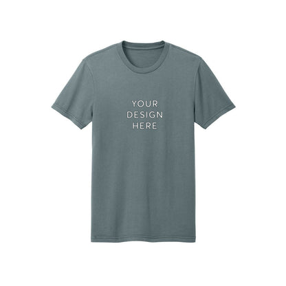 District Soft Wash Garment Dyed Tee