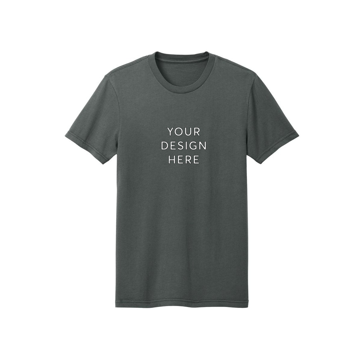 District Soft Wash Garment Dyed Tee