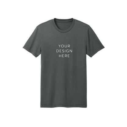 District Soft Wash Garment Dyed Tee