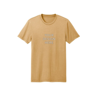 District Soft Wash Garment Dyed Tee