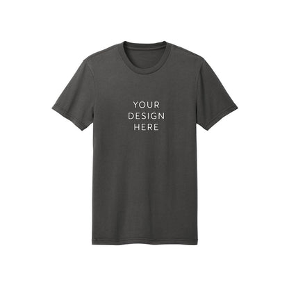 District Soft Wash Garment Dyed Tee