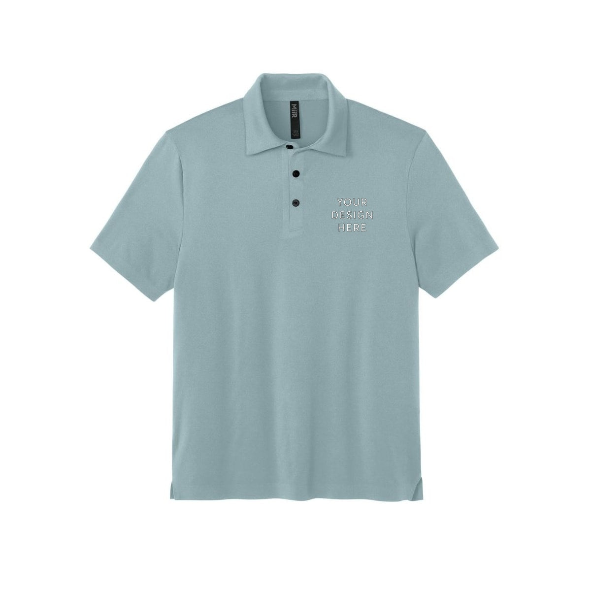MiiR Alta Polo