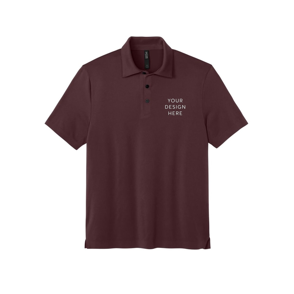 MiiR Alta Polo