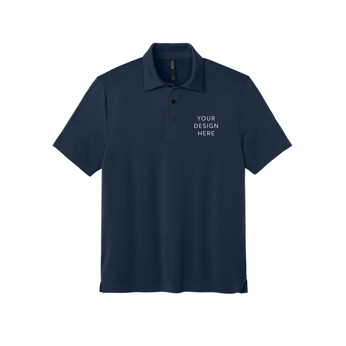 MiiR Alta Polo