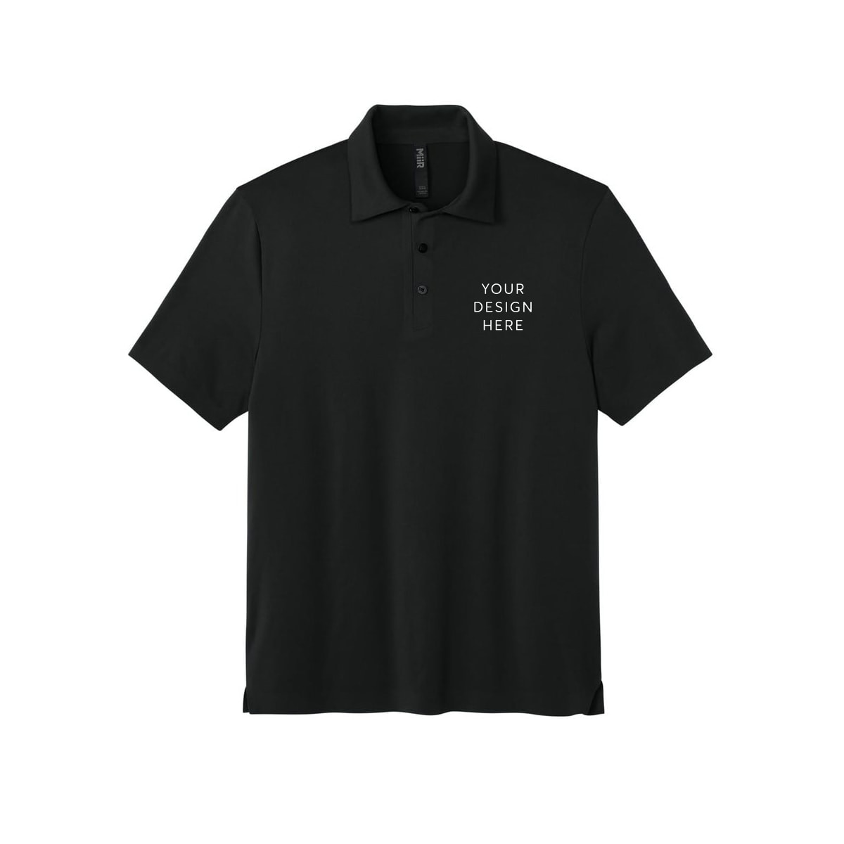 MiiR Alta Polo