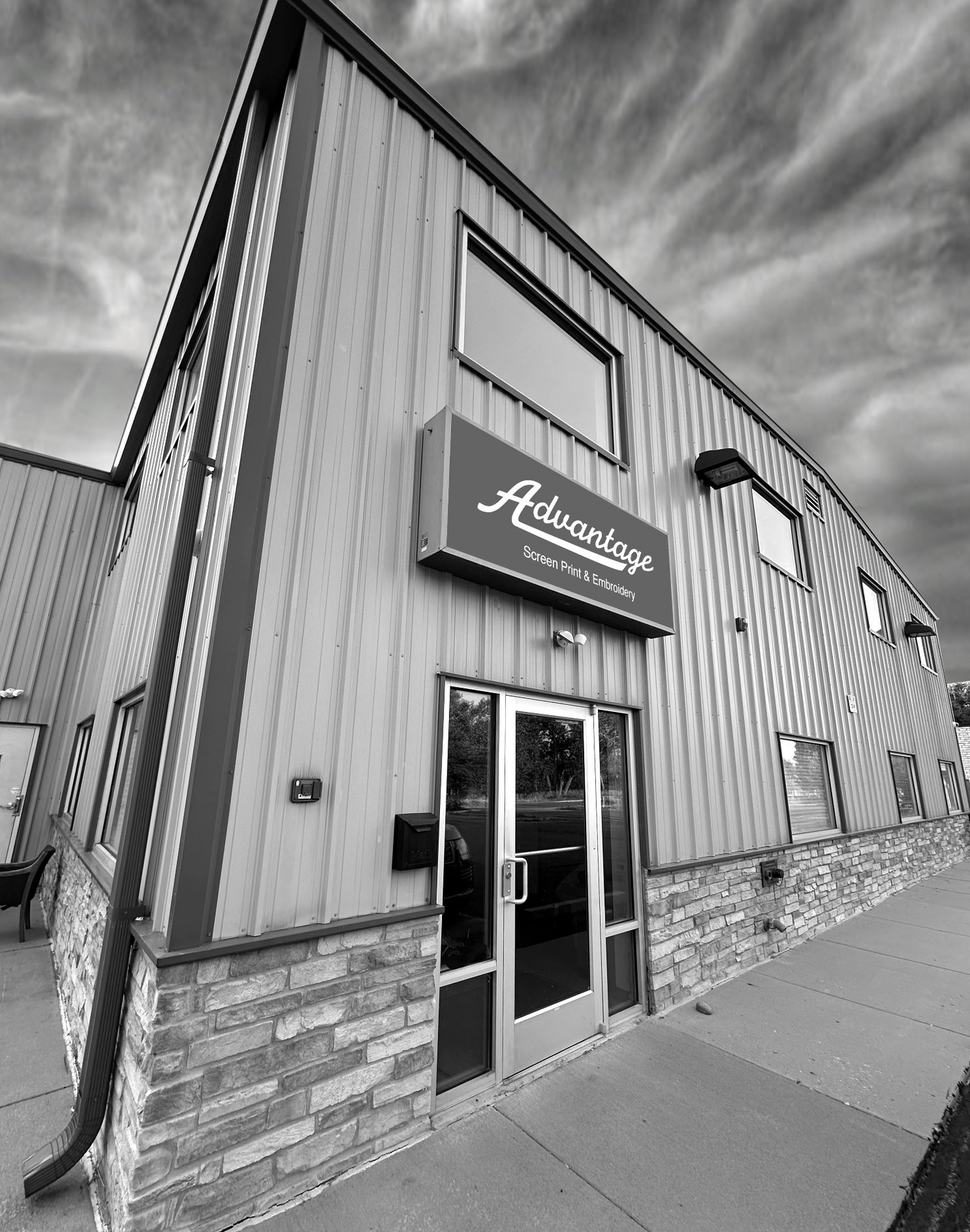 Our Denver headquarters