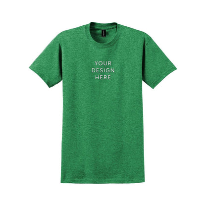 Gildan® Ultra Cotton T-Shirt - Antique Irish Green