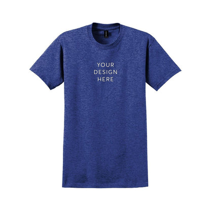 Gildan® Ultra Cotton T-Shirt - Antique Royal