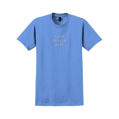 Gildan® Ultra Cotton T-Shirt - Carolina Blue