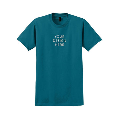 Gildan® Ultra Cotton T-Shirt - Galapagos Blue
