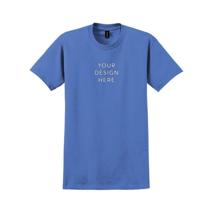 Gildan® Ultra Cotton T-Shirt - Iris