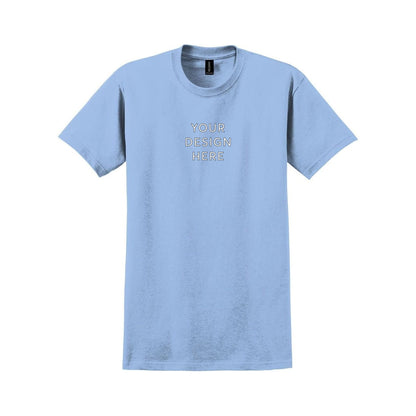 Gildan® Ultra Cotton T-Shirt - Light Blue